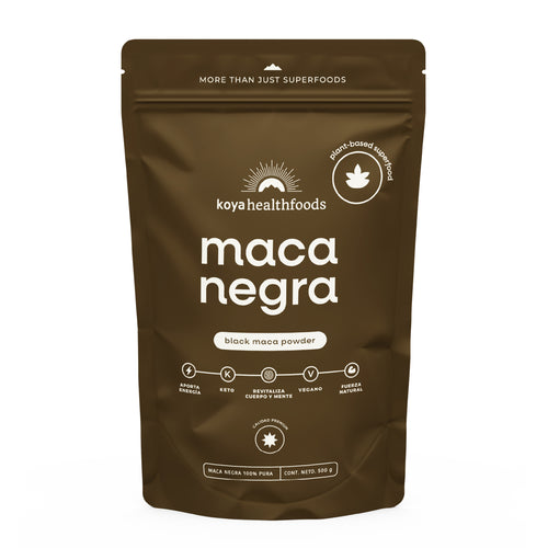 Maca Negra