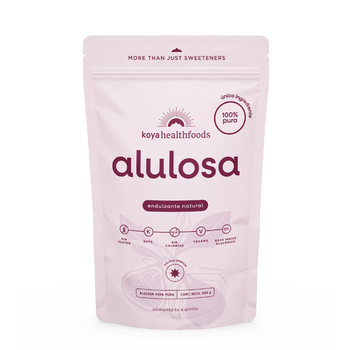 Alulosa
