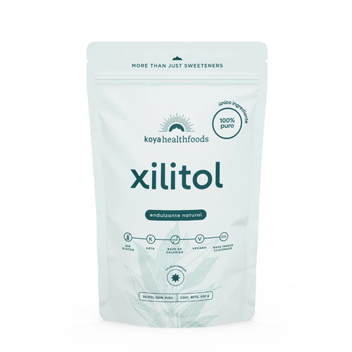 Xilitol