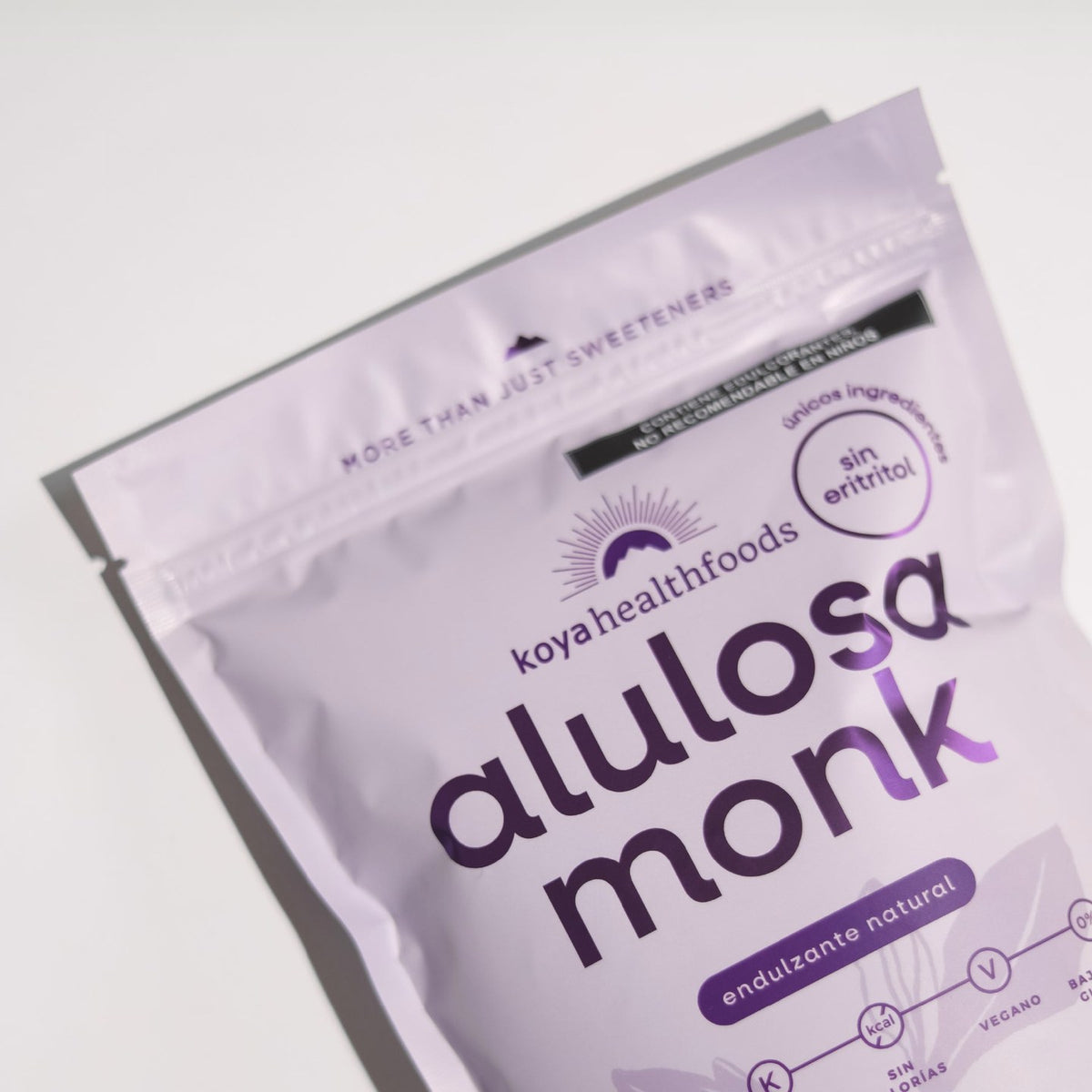 Alulosa Monk Koya