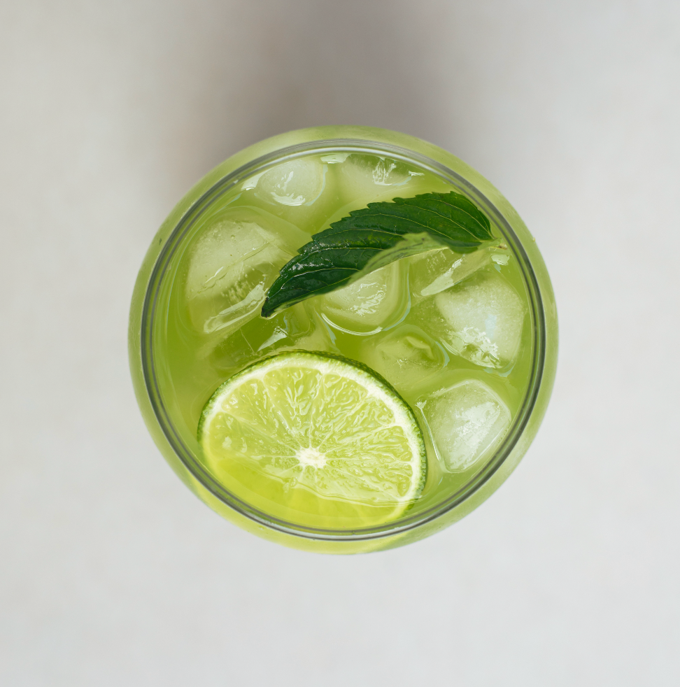 Limonada sugar free