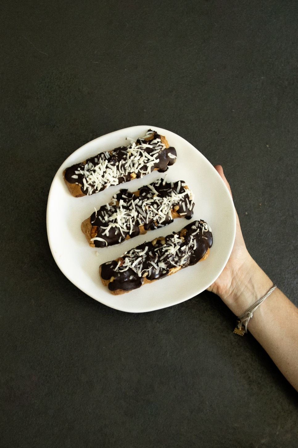 Protein bars