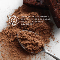 Cacao en Polvo