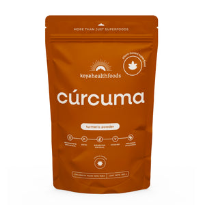 Cúrcuma