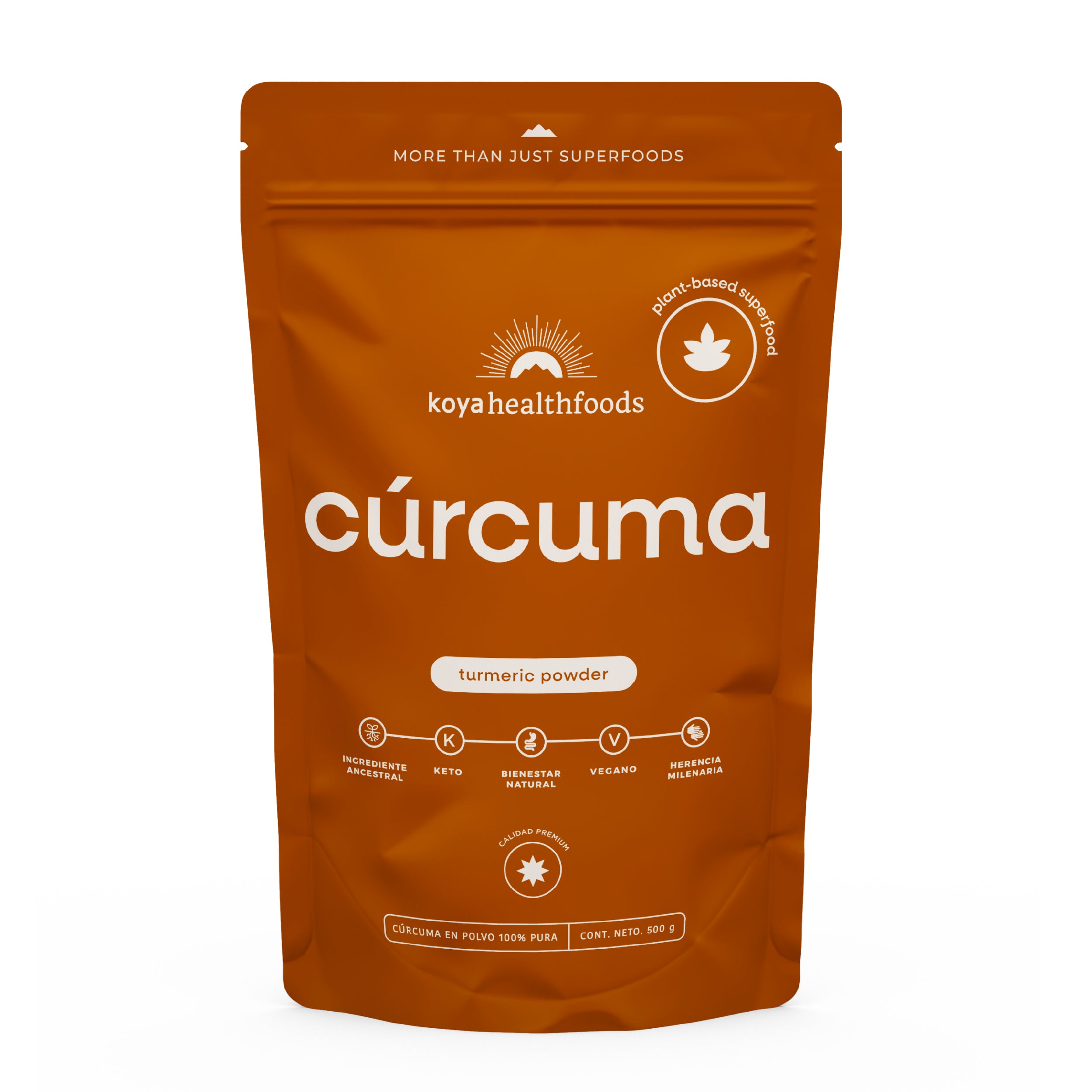 Cúrcuma