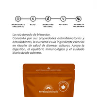 Cúrcuma