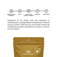 Maca