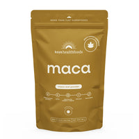 Maca