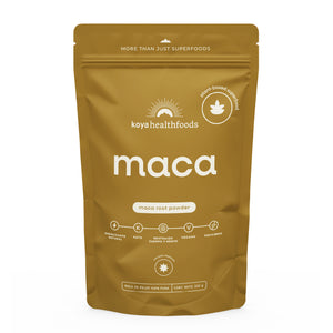 Maca