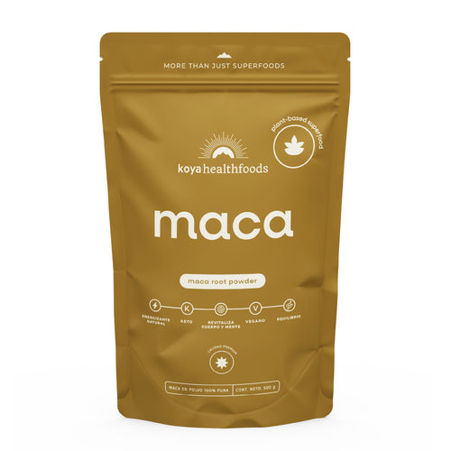 Maca