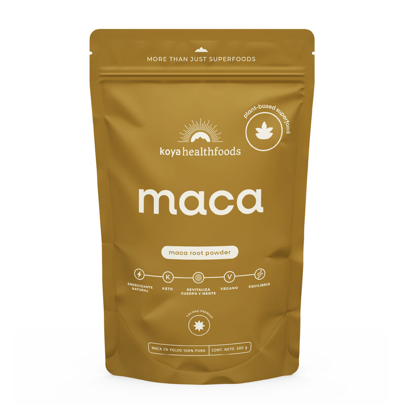 Maca