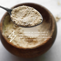 Maca