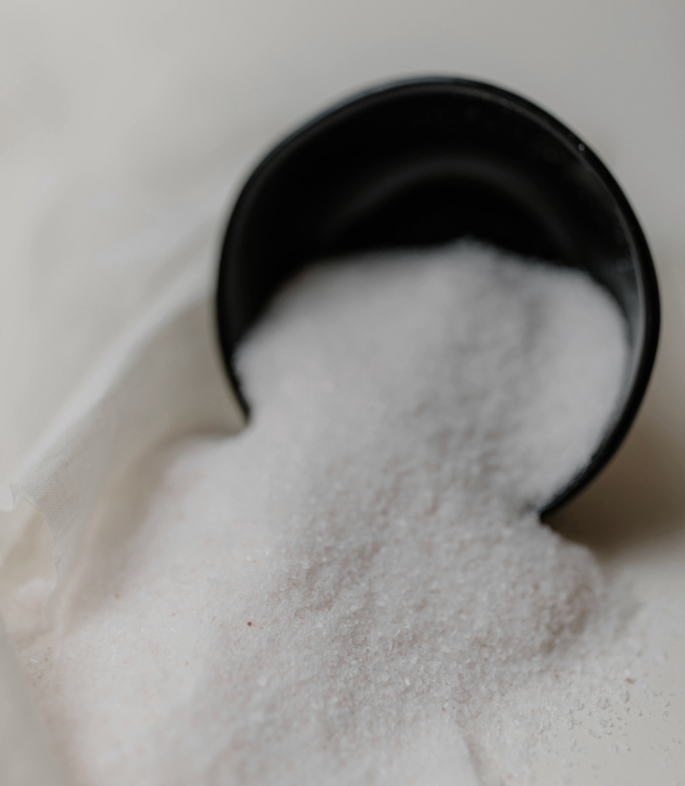 Sabor auténtico, ingredientes honestos
