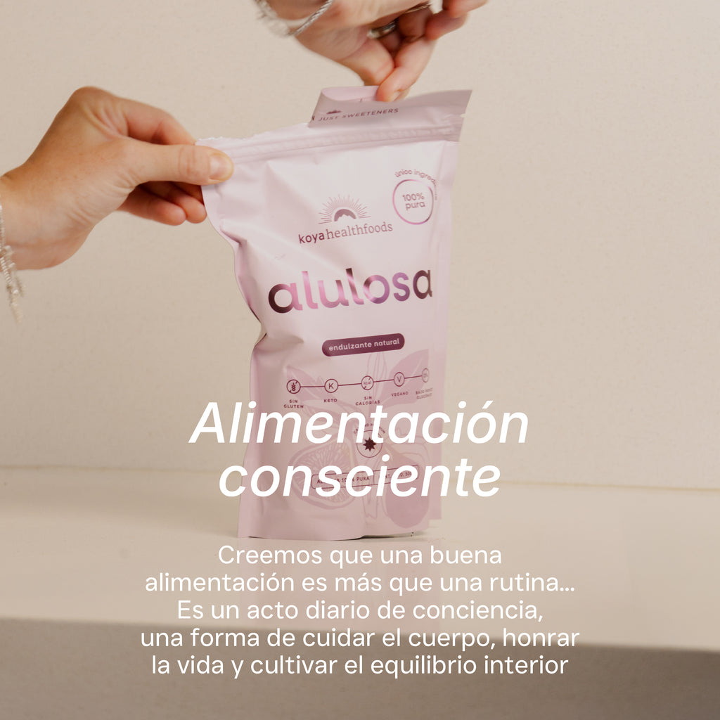 Alulosa