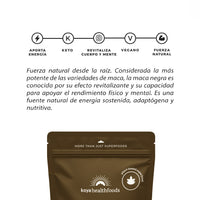 Maca Negra