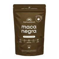 Maca Negra