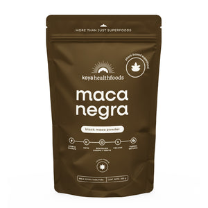 Maca Negra