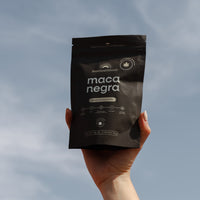 Maca Negra