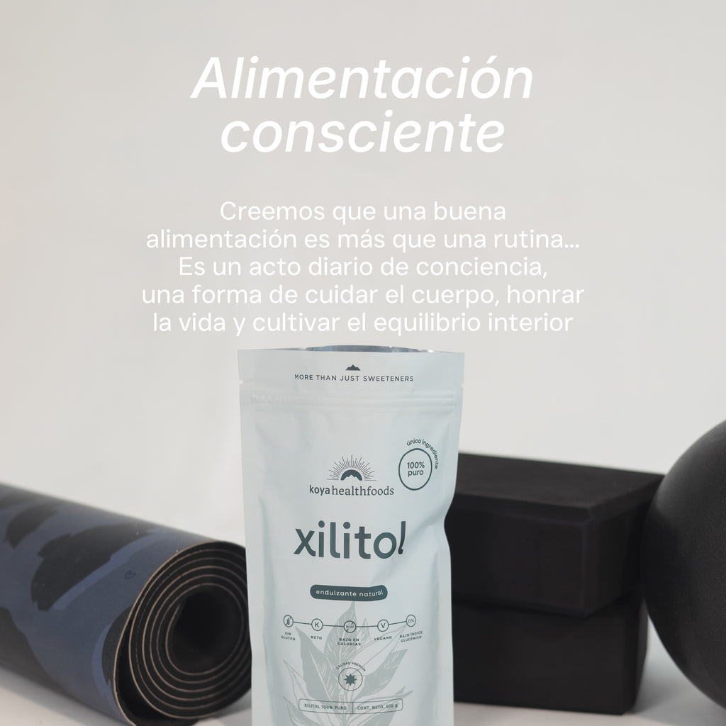 Xilitol