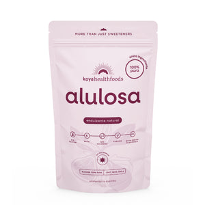 Alulosa