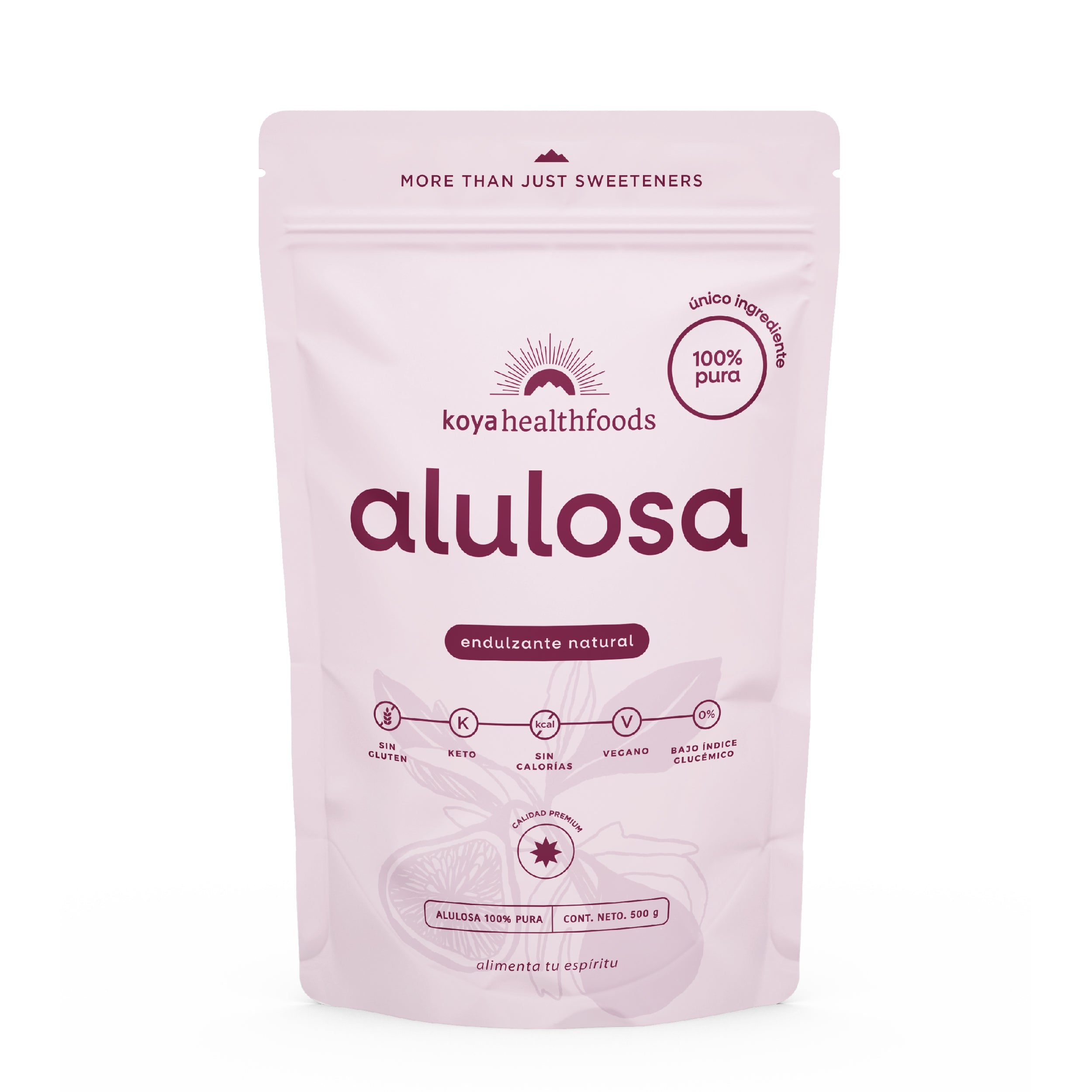 Alulosa