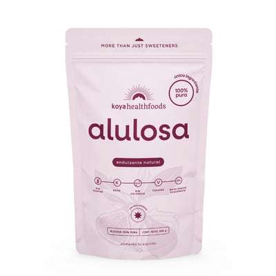 Alulosa