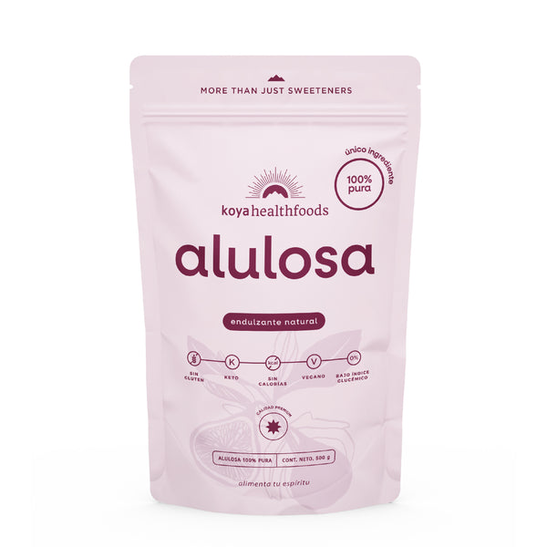 Alulosa
