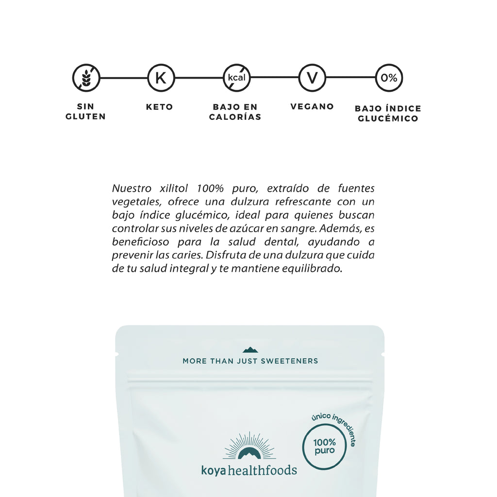 Xilitol