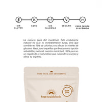 Monk Fruit Puro