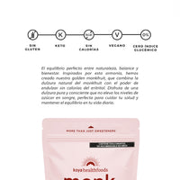 Monk Fruit Blend