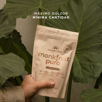 Monk Fruit Puro