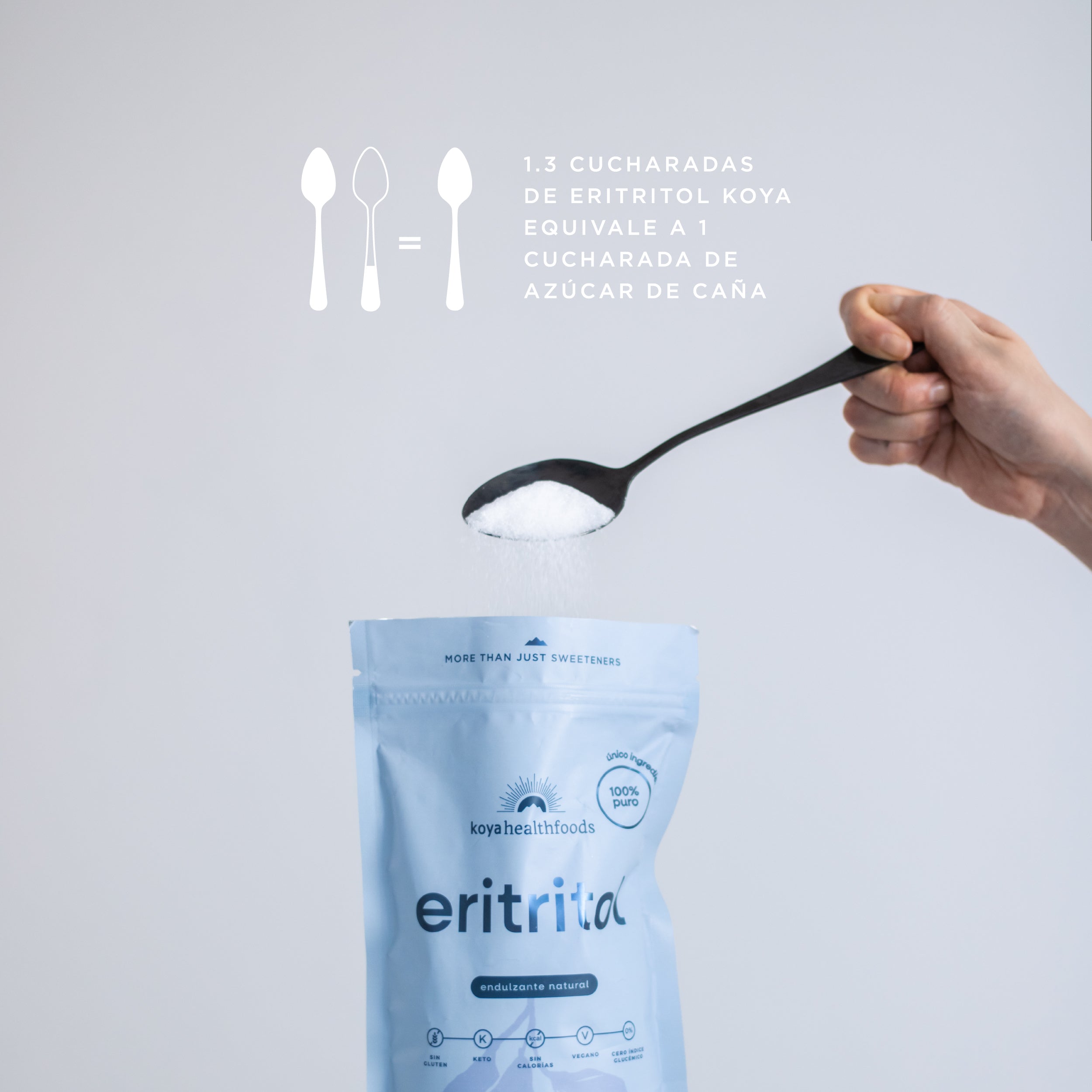 Eritritol