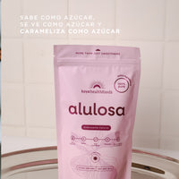 Alulosa