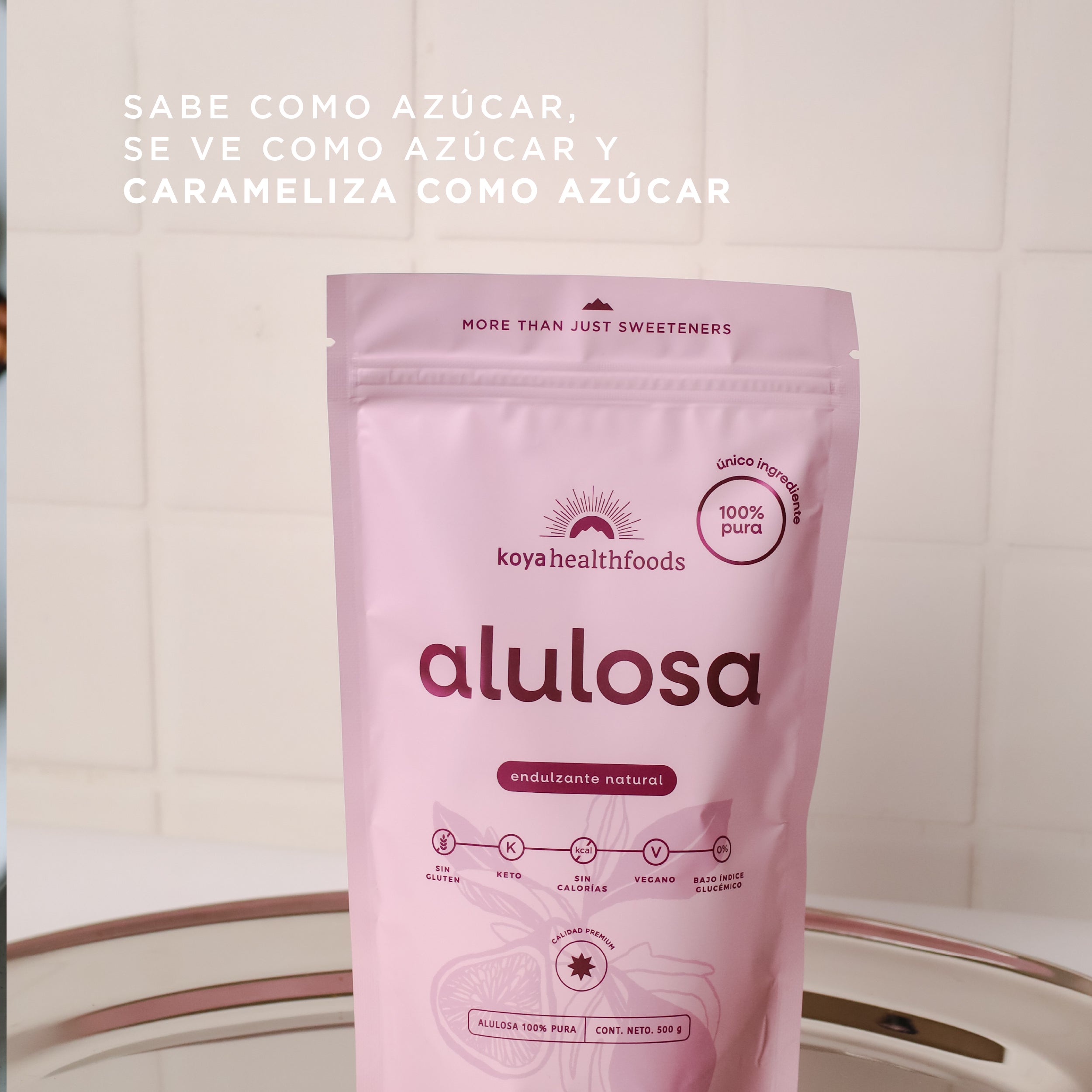 Alulosa