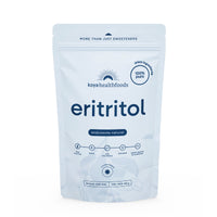 Eritritol