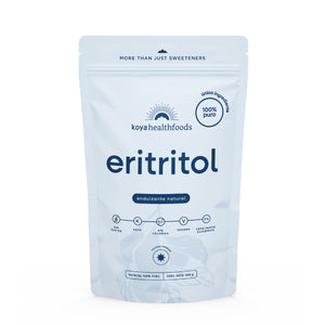Eritritol