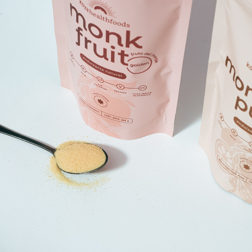 Monk Fruit Blend