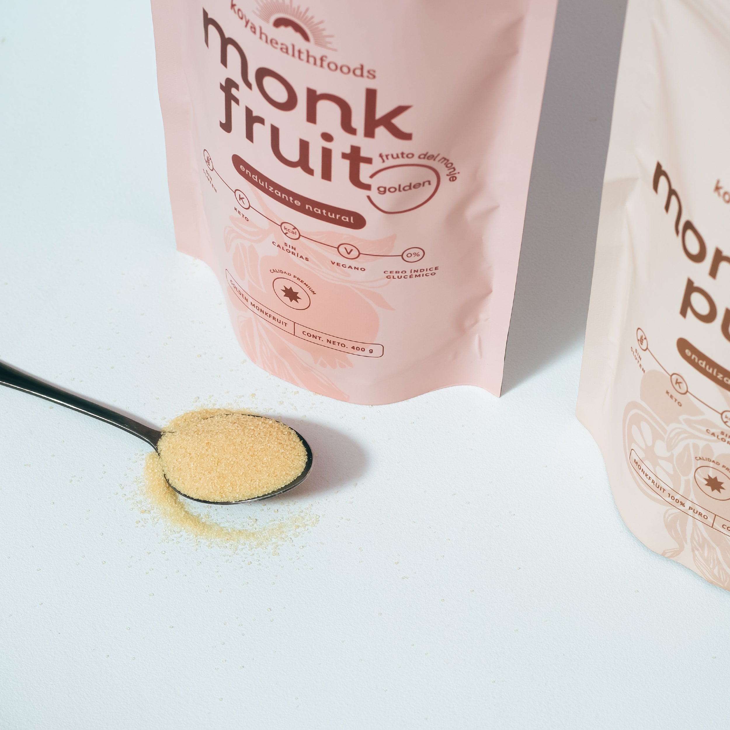 Monk Fruit Blend