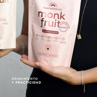 Monk Fruit Blend