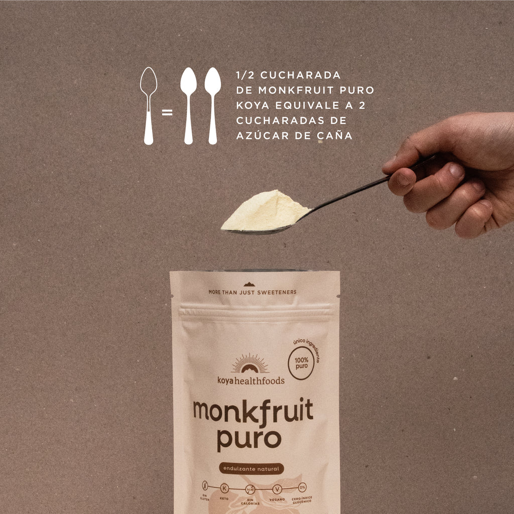 Monk Fruit Puro