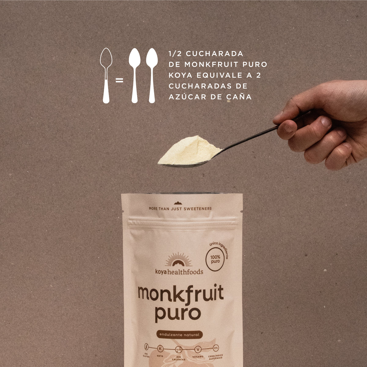Monk Fruit Puro