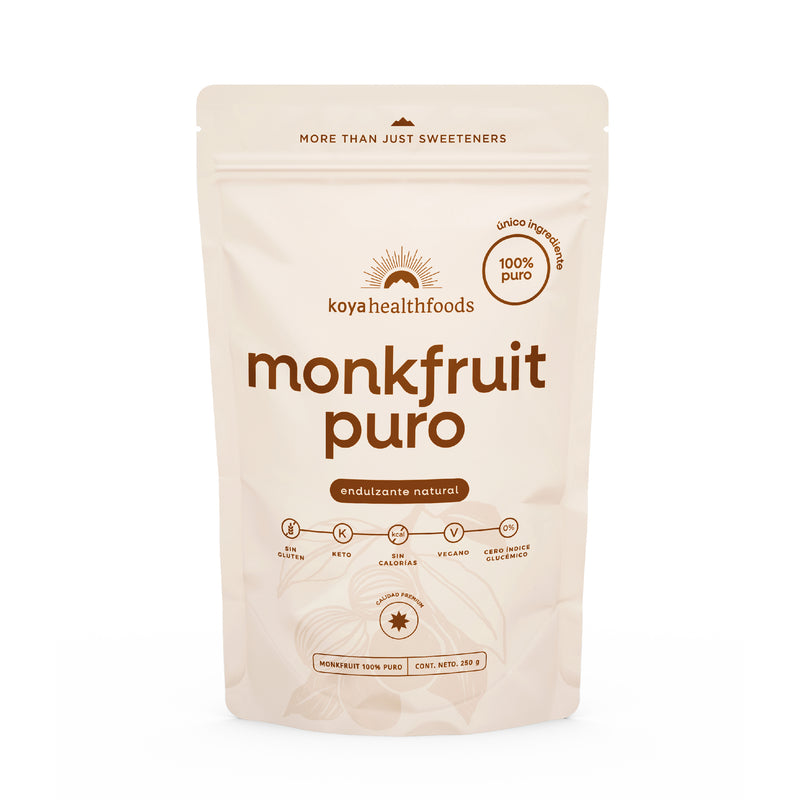 Monk Fruit Puro