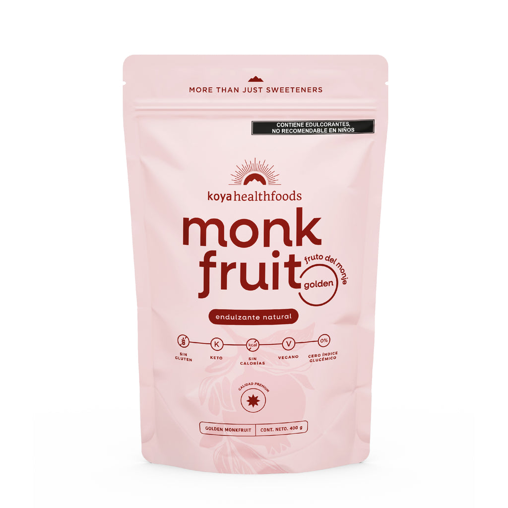 Monk Fruit Blend