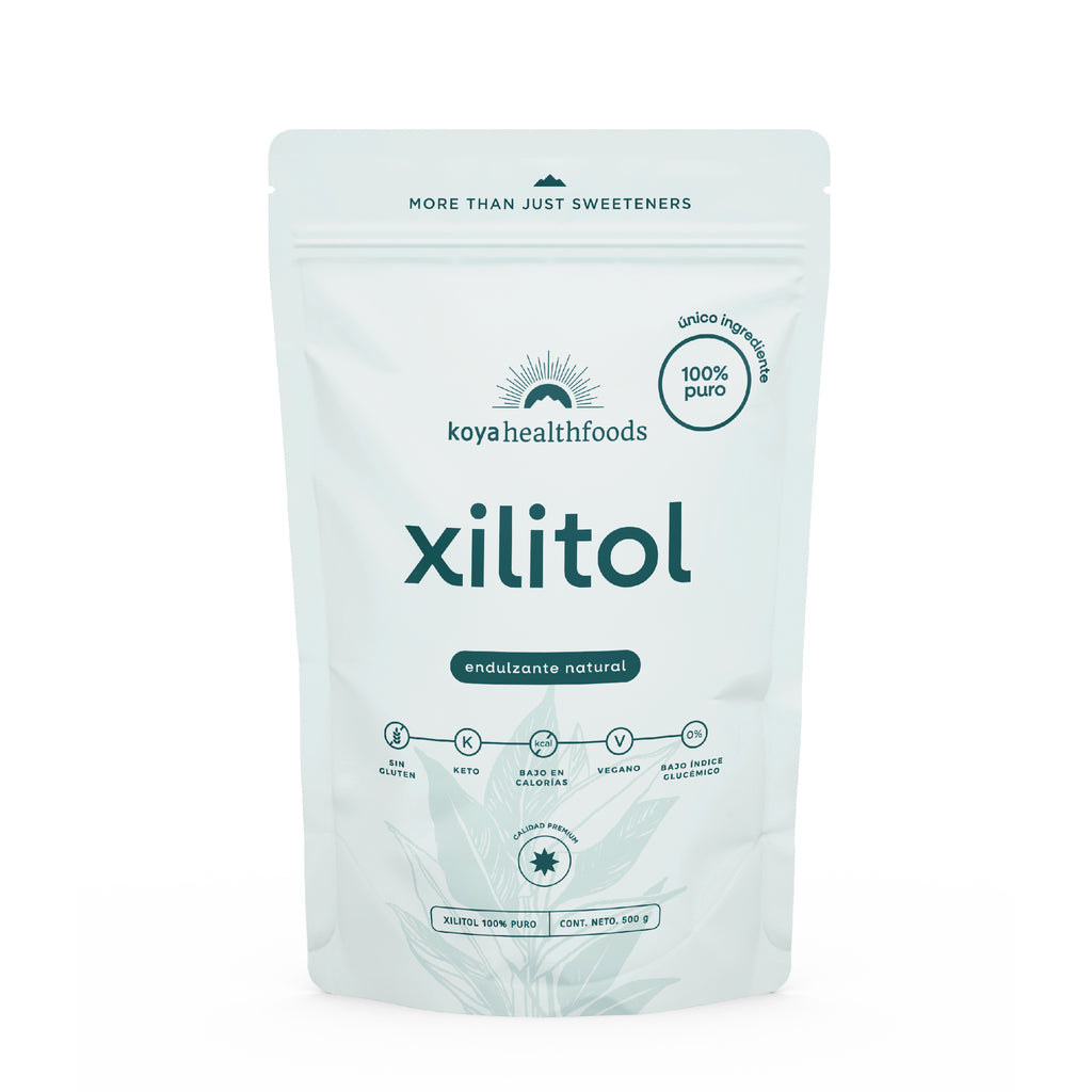 Xilitol