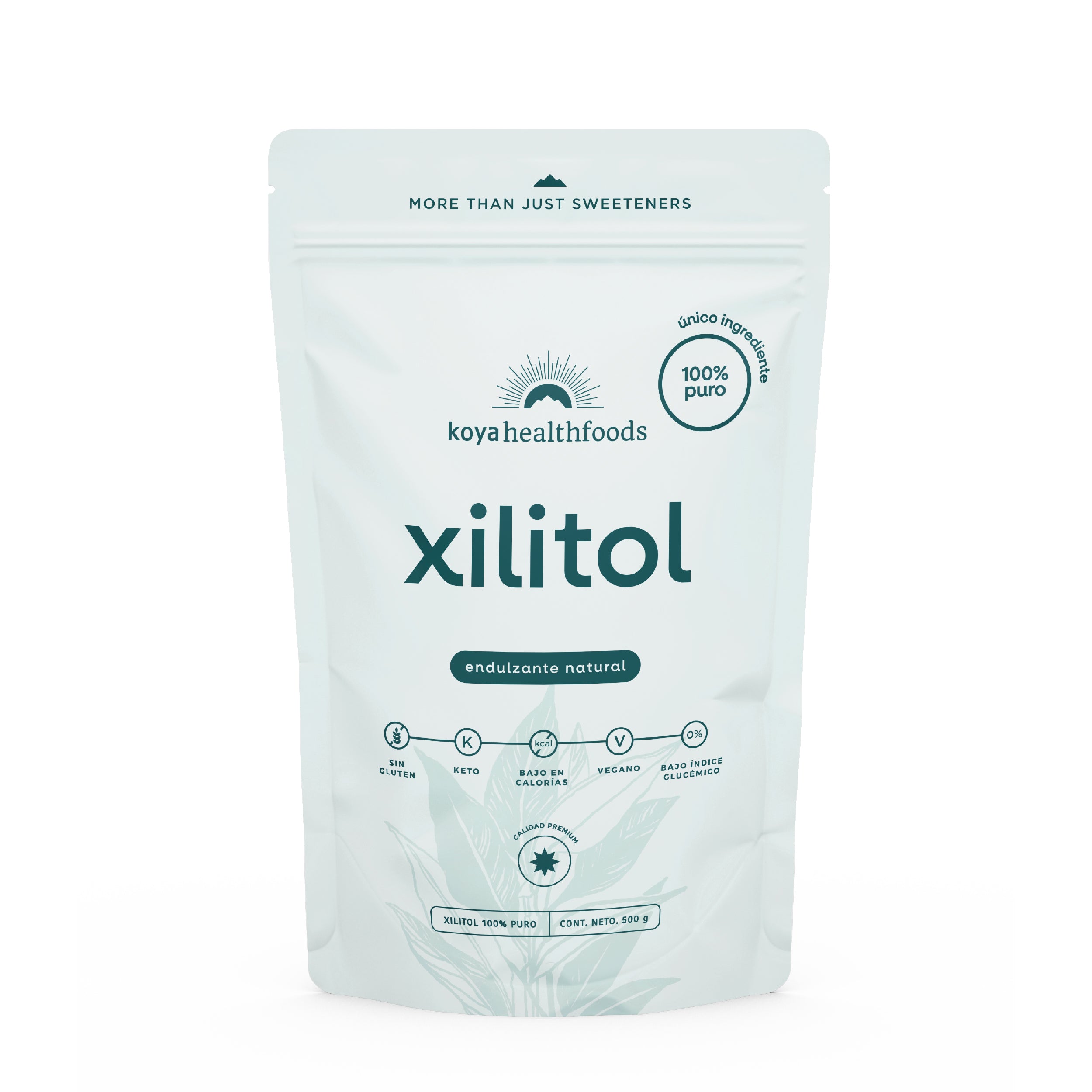 Xilitol