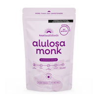 Alulosa Monk