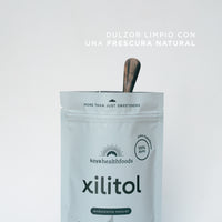 Xilitol