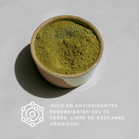 Matcha