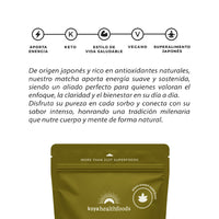 Matcha