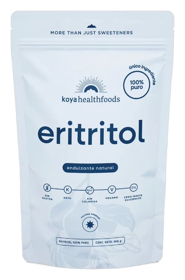 Eritritol